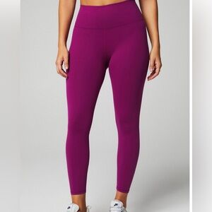 Women's fabletics Purple Leggings